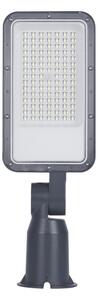 Brilagi - Lampione stradale LED per esterni con snodo. URBANLIGHT LED/50W/230V antracite IP65
