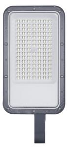 Brilagi - Lampione stradale LED per esterni con snodo. URBANLIGHT LED/50W/230V antracite IP65