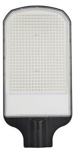 Brilagi - Lampione stradale LED da esterno URBANLIGHT LED/250W/230V nero IP65
