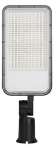 Brilagi-LED Lampione stradale da esterno con snodo. URBANLIGHT LED/200W/230V nero IP65