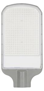 Brilagi - Lampione stradale LED per esterni URBANLIGHT LED/250W/230V grigio IP65