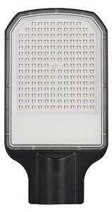 Brilagi - Lampione stradale a LED URBANLIGHT LED/100W/230V, nero, IP65