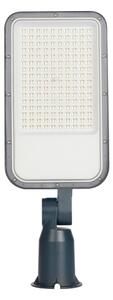 Brilagi -LED Lampione stradale da esterno con snodo. URBANLIGHT LED/100W/230V antracite IP65