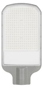 Brilagi - Lampada stradale LED da esterno URBANLIGHT LED/200W/230V grigia IP65
