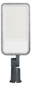 Brilagi - LED lampione stradale da esterno con snodo. URBANLIGHT LED/200W/230V antracite IP65