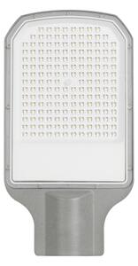 Brilagi - Lampione stradale LED URBANLIGHT LED/100W/230V grigio IP65