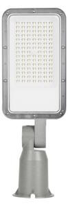 Brilagi - Lampione stradale LED per esterni con snodo. URBANLIGHT LED/50W/230V grigio IP65