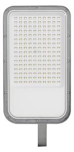 Brilagi -LED Lampione stradale da esterno con snodo. URBANLIGHT LED/100W/230V grigio IP65