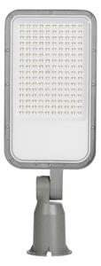 Brilagi -LED Lampione stradale da esterno con snodo. URBANLIGHT LED/100W/230V grigio IP65