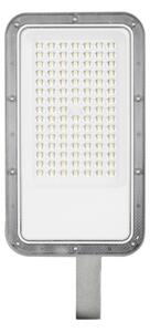 Brilagi - Lampione stradale LED per esterni con snodo. URBANLIGHT LED/50W/230V grigio IP65