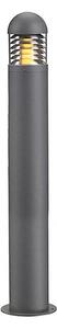 Markslöjd 102571 - Lampada da esterno KURT 1xE27/20W/230V IP44
