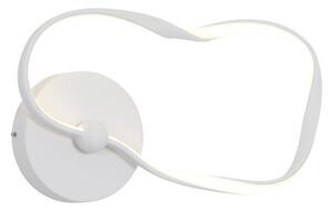 ITALUX WL-22782-WH - Applique da parete LED AMAYA LED/20W/230V bianco