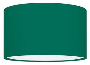 Eglo 39366 - Paralume NADINA 1 E27 diametro 38 cm verde