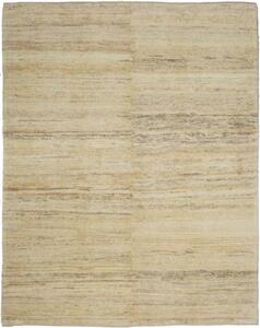 Tappeto Gabbeh Geometrico Beige Avorio 161x205 Cm