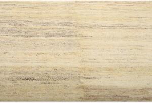 Tappeto Gabbeh Geometrico Beige Avorio 161x205 Cm