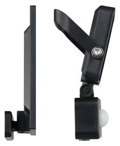 Eglo 900247-LED Faretto solare con sensore VILLAGRAPPA 15xLED/0,03W/3,7V IP44