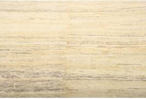 Tappeto Gabbeh Geometrico Beige Avorio 161x205 Cm