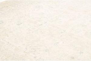 Tappeto Zigler Extra Fine Floreale Avorio Azzurro 248x293 Cm