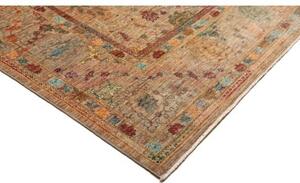 Tappeto Floralia Floreale Beige Rosa Antico 200x298 Cm