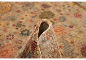 Tappeto Floralia Floreale Beige Rosa Antico 200x298 Cm