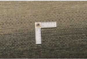 Tappeto Gabbeh Nova Patchwork Grigio Scuro Avorio 168x242 Cm