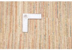 Tappeto Cromopura Geometrico Beige Terracotta 188x298 Cm