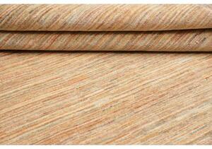Tappeto Cromopura Geometrico Beige Terracotta 188x298 Cm