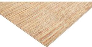 Tappeto Cromopura Geometrico Beige Terracotta 188x298 Cm