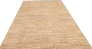 Tappeto Cromopura Geometrico Beige Terracotta 188x298 Cm