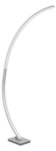 Eglo 75518 - Piantana dimmerabile a sfioramento VILLA FRANCA LED/19W/230V