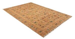 Tappeto Istintia Figurativo Arancione Multicolore 171x244 Cm