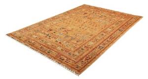 Tappeto Istintia Figurativo Arancione Multicolore 173x242 Cm