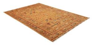 Tappeto Istintia Figurativo Arancione Multicolore 173x242 Cm