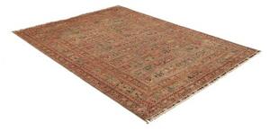 Tappeto Istintia Figurativo Marrone Ruggine Sabbia 173x236 Cm