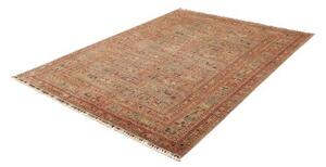 Tappeto Istintia Figurativo Marrone Ruggine Sabbia 173x236 Cm