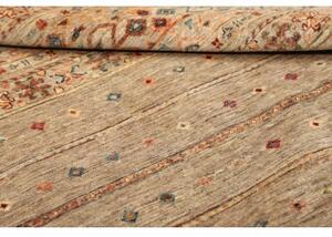 Tappeto Istintia Stilizzato Beige Multicolore 125x184 Cm