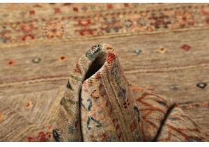 Tappeto Istintia Stilizzato Beige Multicolore 125x184 Cm