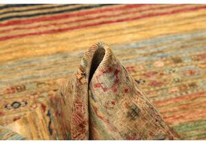 Tappeto Istintia Geometrico Beige Multicolore 169x237 Cm