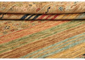 Tappeto Istintia Geometrico Beige Multicolore 169x237 Cm