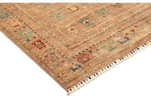 Tappeto Istintia Figurativo Marrone Beige 146x205 Cm
