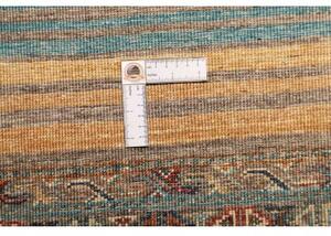 Tappeto Istintia Geometrico Beige Multicolore 169x237 Cm