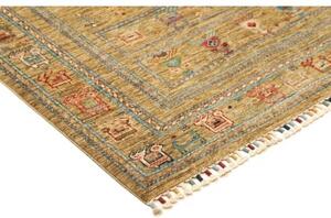 Tappeto Istintia Figurativo Beige Blu 148x207 Cm