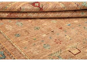Tappeto Istintia Figurativo Marrone Beige 146x205 Cm