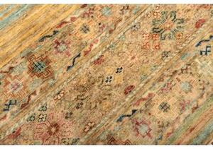 Tappeto Istintia Geometrico Beige Multicolore 169x237 Cm