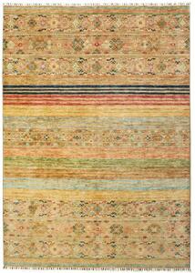 Tappeto Istintia Geometrico Beige Multicolore 169x237 Cm