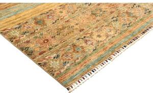 Tappeto Istintia Geometrico Beige Multicolore 169x237 Cm