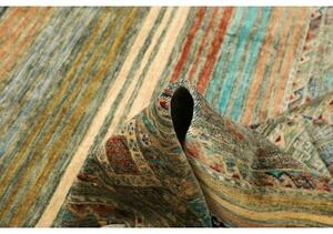 Tappeto Istintia Geometrico Multicolore 248x307 Cm