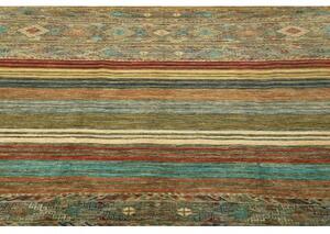 Tappeto Istintia Geometrico Multicolore 248x307 Cm