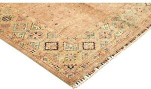 Tappeto Istintia Geometrico Becco Di Mattone Blu Scuro 164x240 Cm