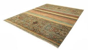 Tappeto Istintia Geometrico Beige Marrone 249x306 Cm